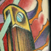 tattoo galleries/ - switch blade and banner life of sin tattoo